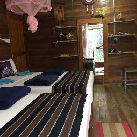 Ella Nature Nest Ngoại thất bức ảnh
