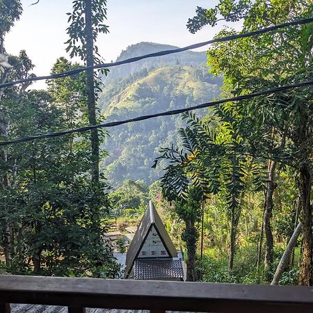 Ella Nature Nest Ngoại thất bức ảnh