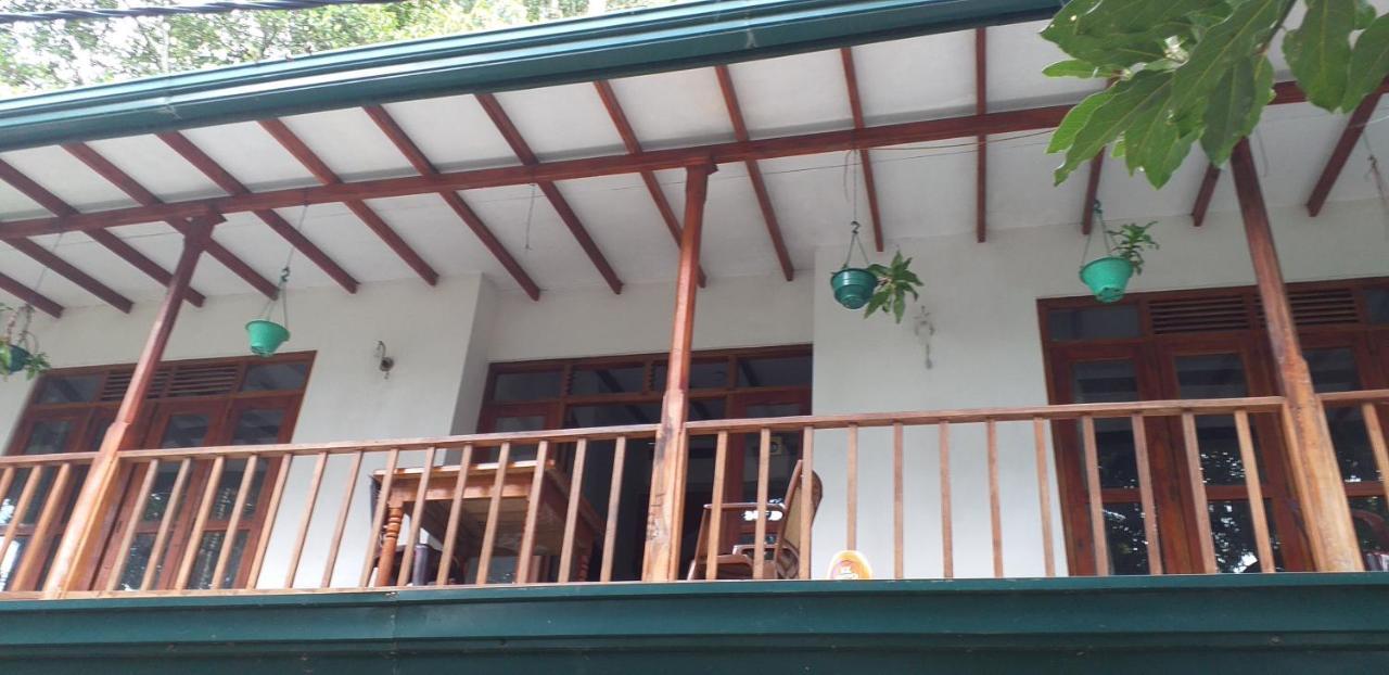 Ella Nature Nest Ngoại thất bức ảnh