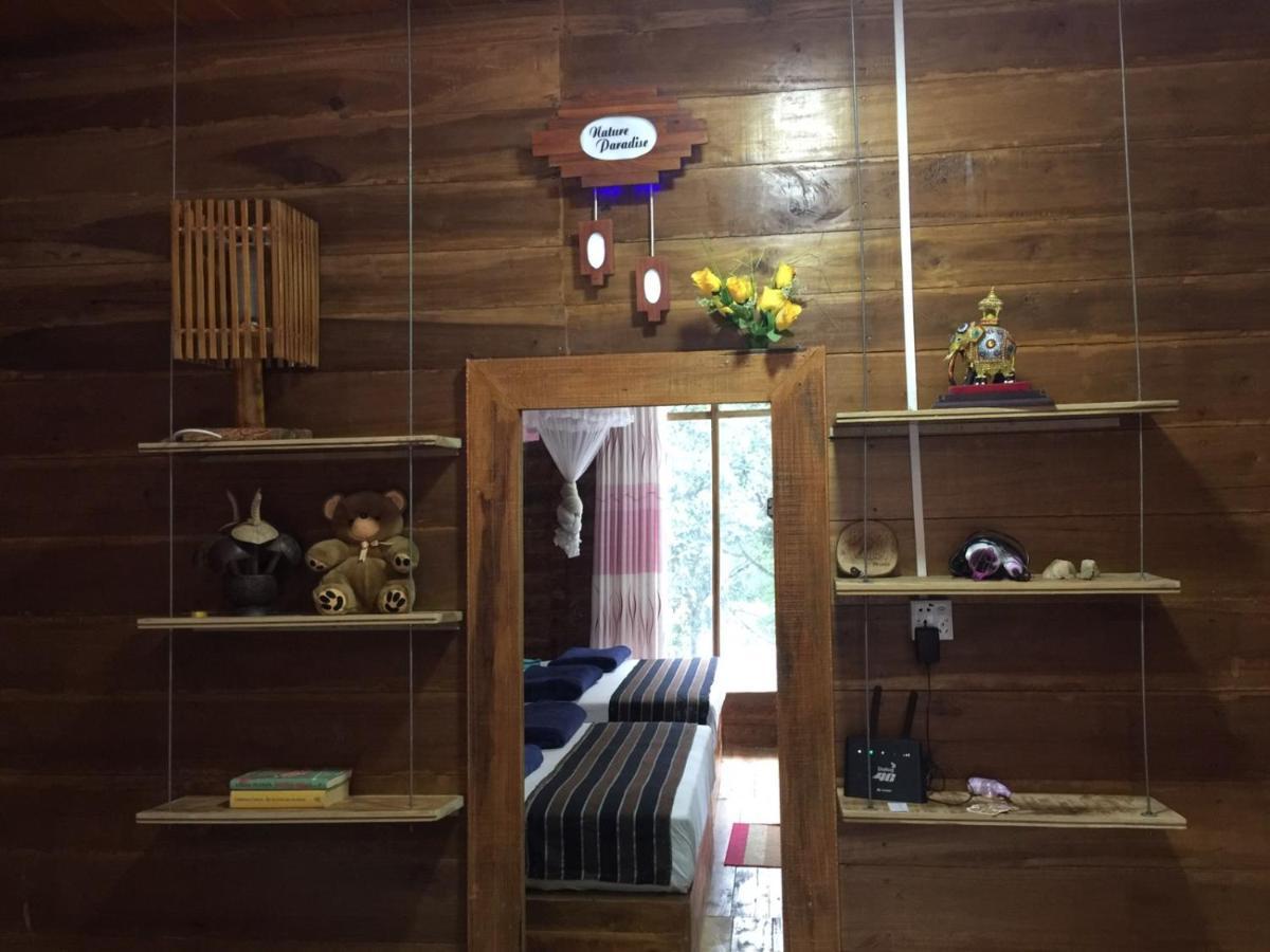 Ella Nature Nest Ngoại thất bức ảnh