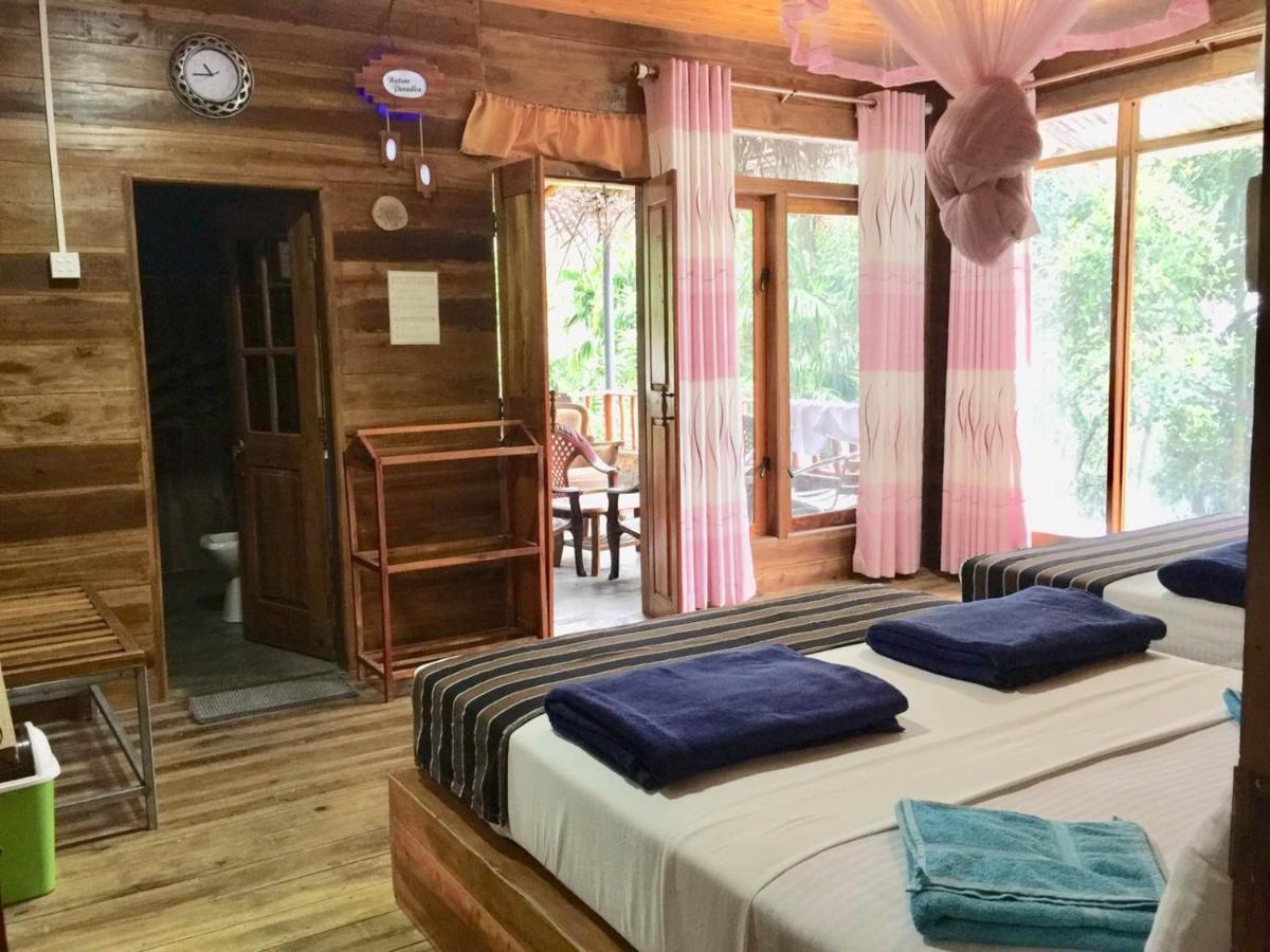 Ella Nature Nest Ngoại thất bức ảnh
