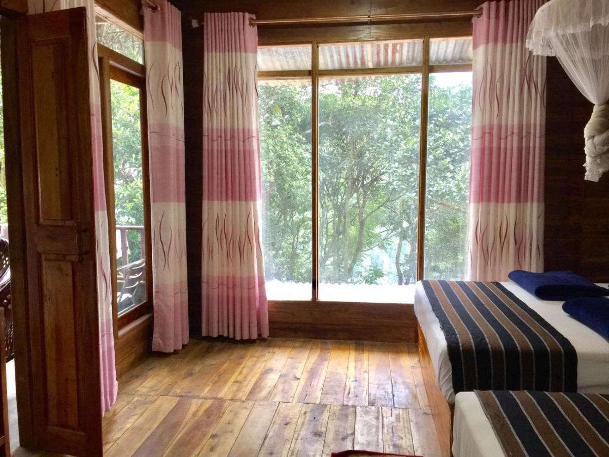 Ella Nature Nest Ngoại thất bức ảnh