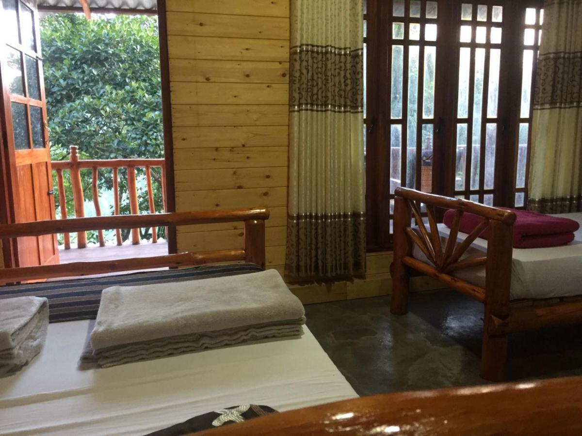 Ella Nature Nest Ngoại thất bức ảnh