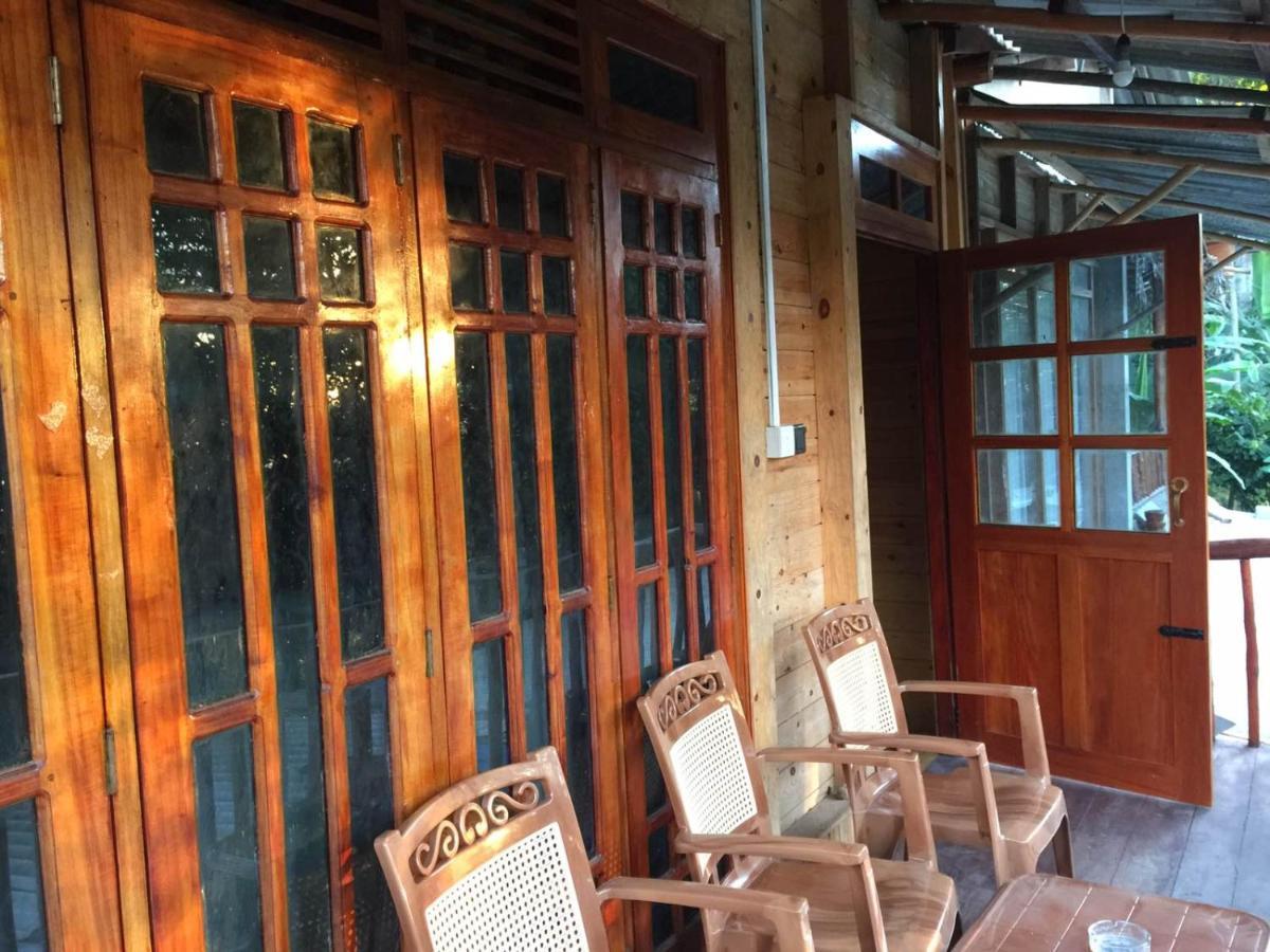 Ella Nature Nest Ngoại thất bức ảnh
