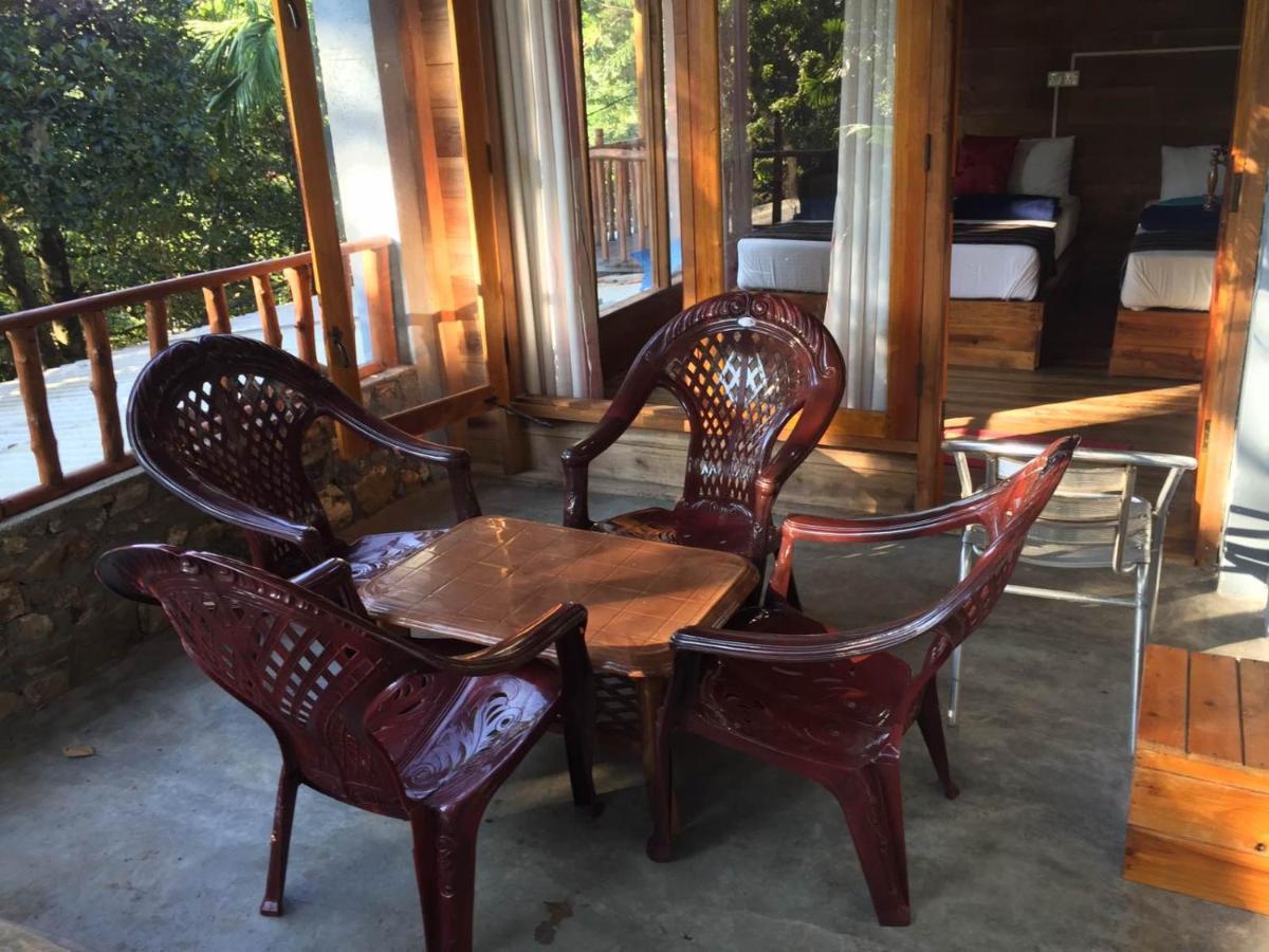 Ella Nature Nest Ngoại thất bức ảnh