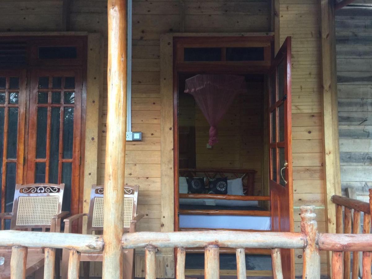 Ella Nature Nest Ngoại thất bức ảnh