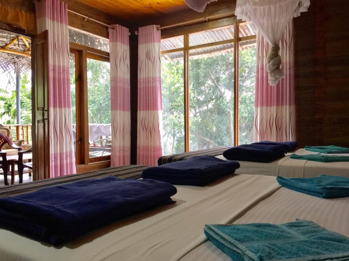 Ella Nature Nest Ngoại thất bức ảnh