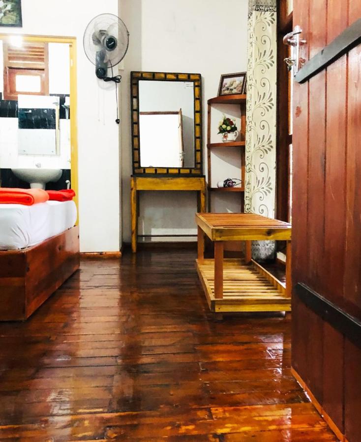 Ella Nature Nest Ngoại thất bức ảnh