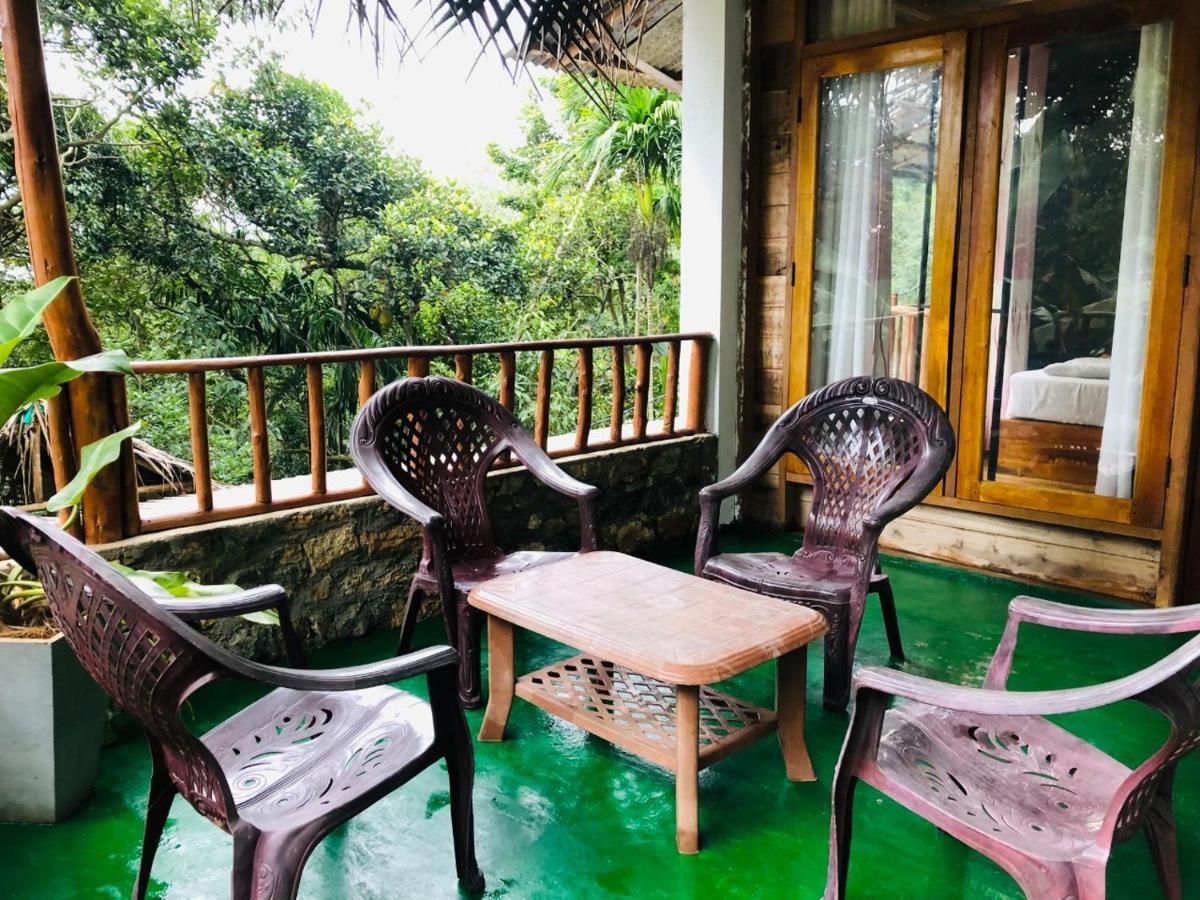 Ella Nature Nest Ngoại thất bức ảnh
