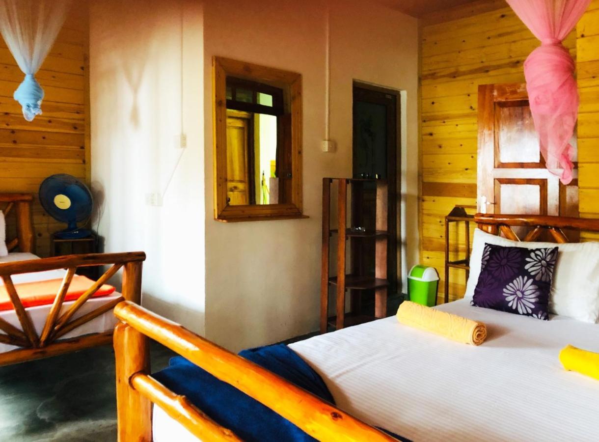 Ella Nature Nest Ngoại thất bức ảnh