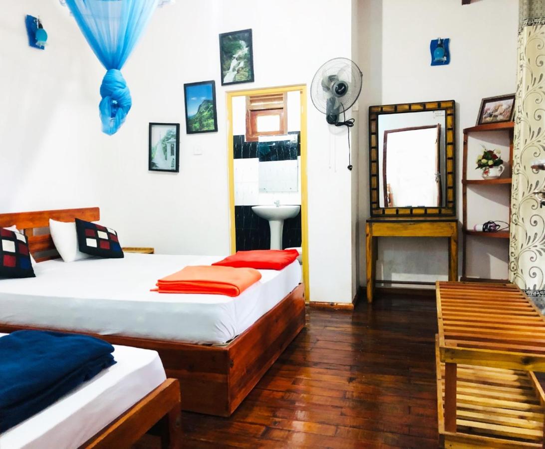 Ella Nature Nest Ngoại thất bức ảnh