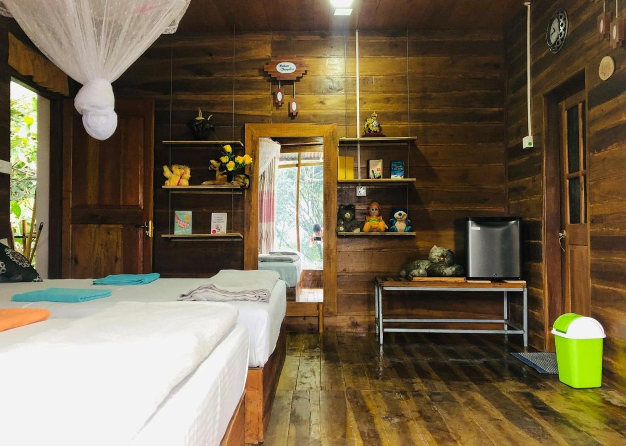 Ella Nature Nest Ngoại thất bức ảnh
