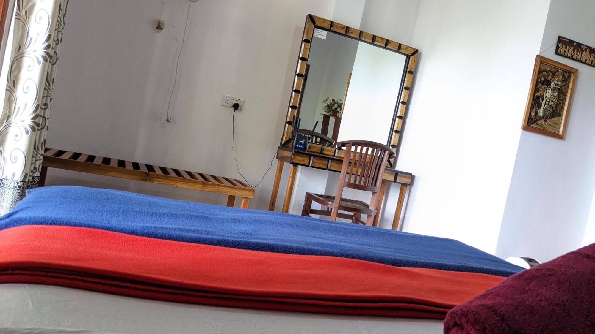 Ella Nature Nest Ngoại thất bức ảnh
