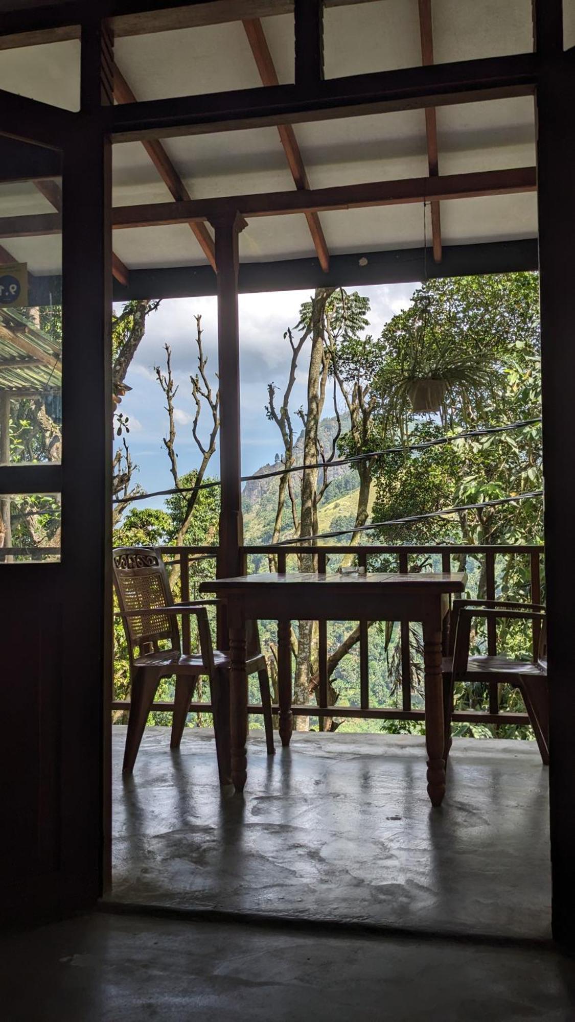 Ella Nature Nest Ngoại thất bức ảnh
