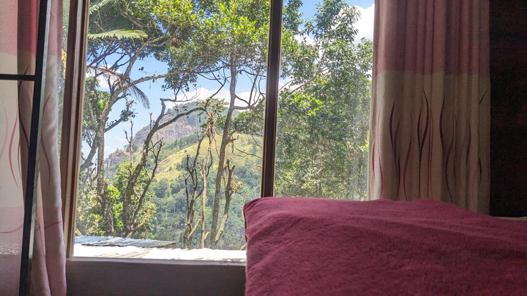 Ella Nature Nest Ngoại thất bức ảnh