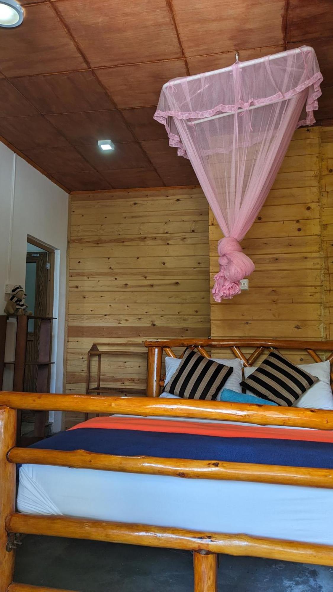 Ella Nature Nest Ngoại thất bức ảnh