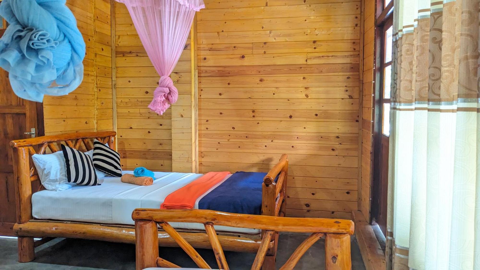 Ella Nature Nest Ngoại thất bức ảnh