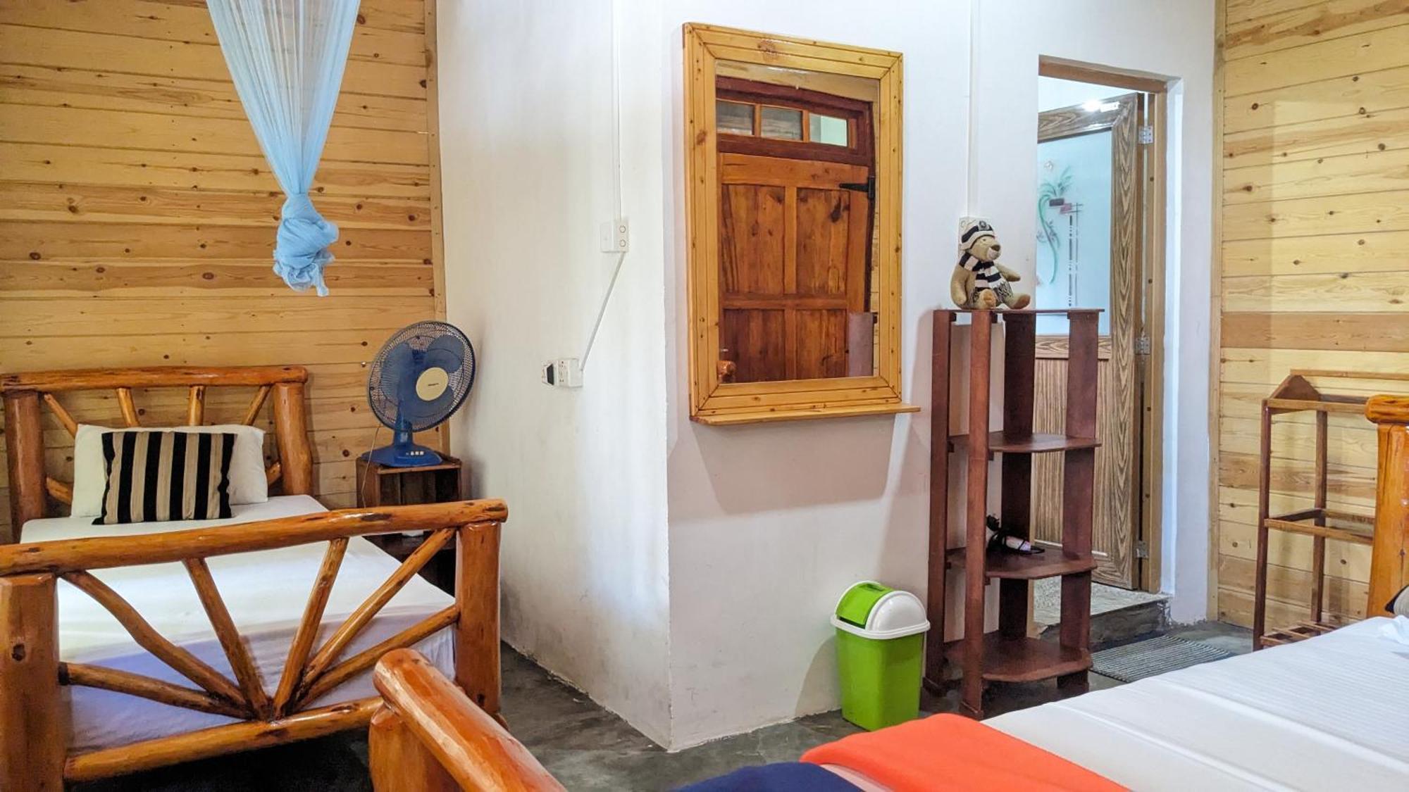 Ella Nature Nest Ngoại thất bức ảnh