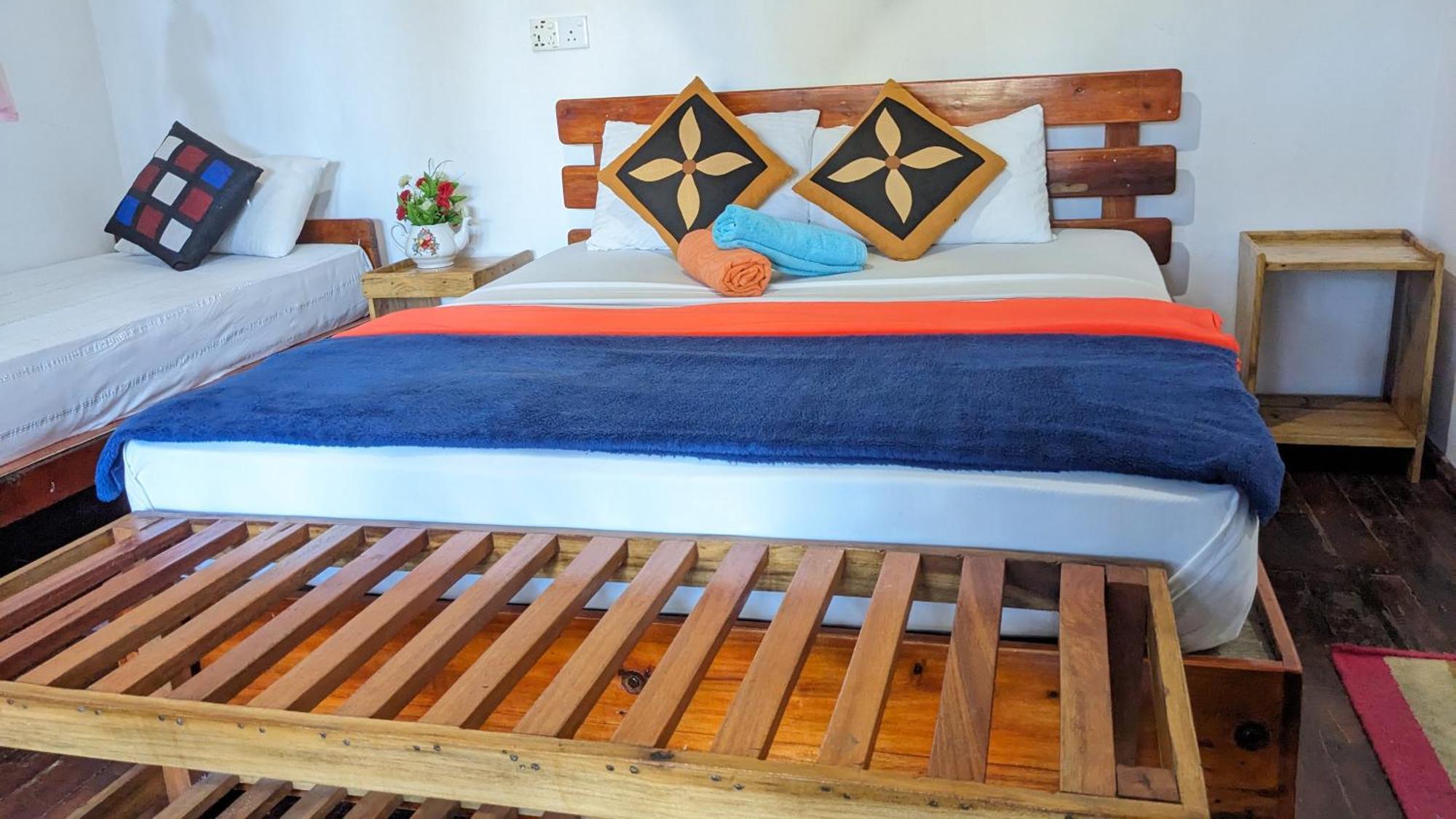 Ella Nature Nest Ngoại thất bức ảnh