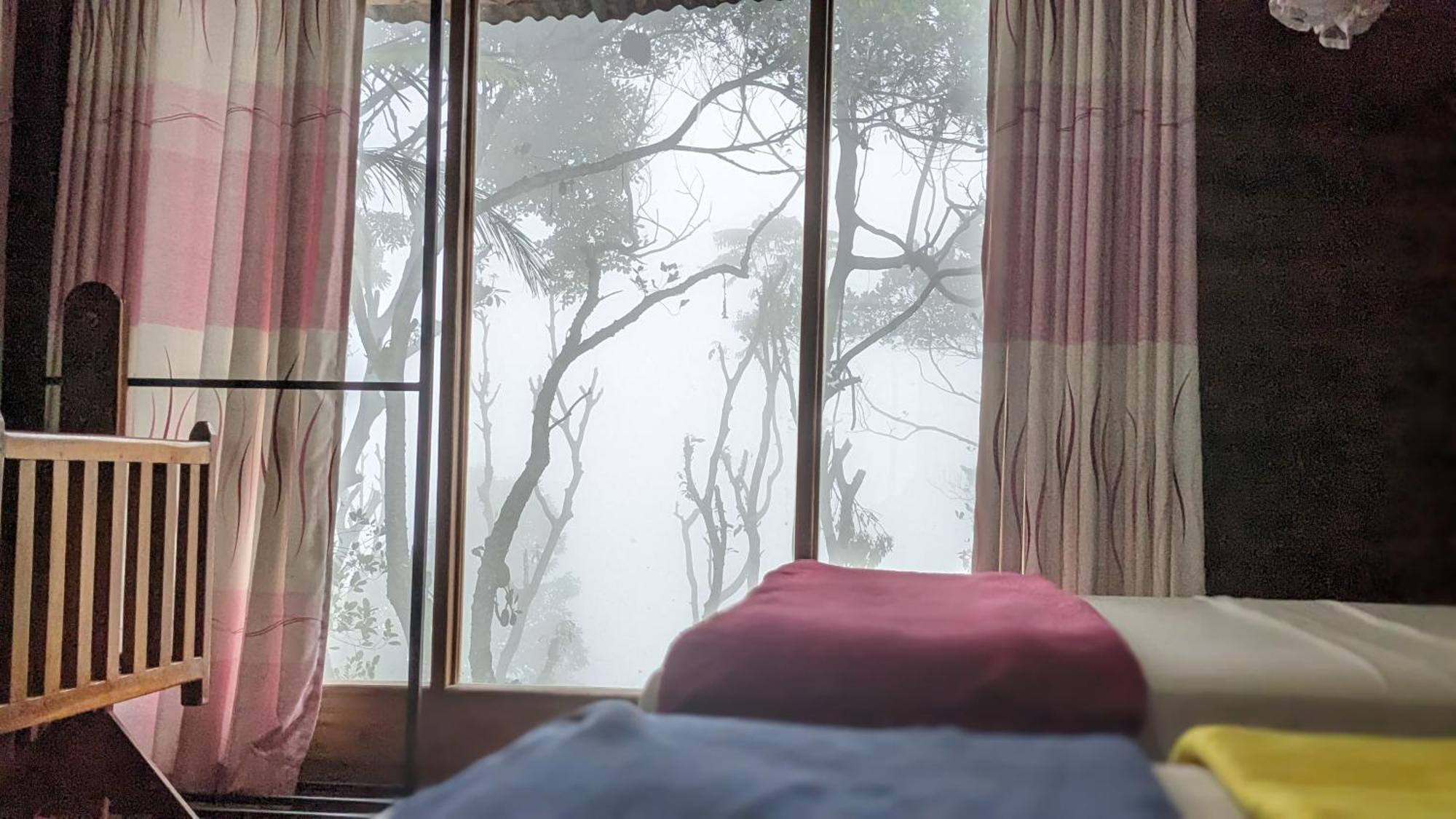 Ella Nature Nest Ngoại thất bức ảnh