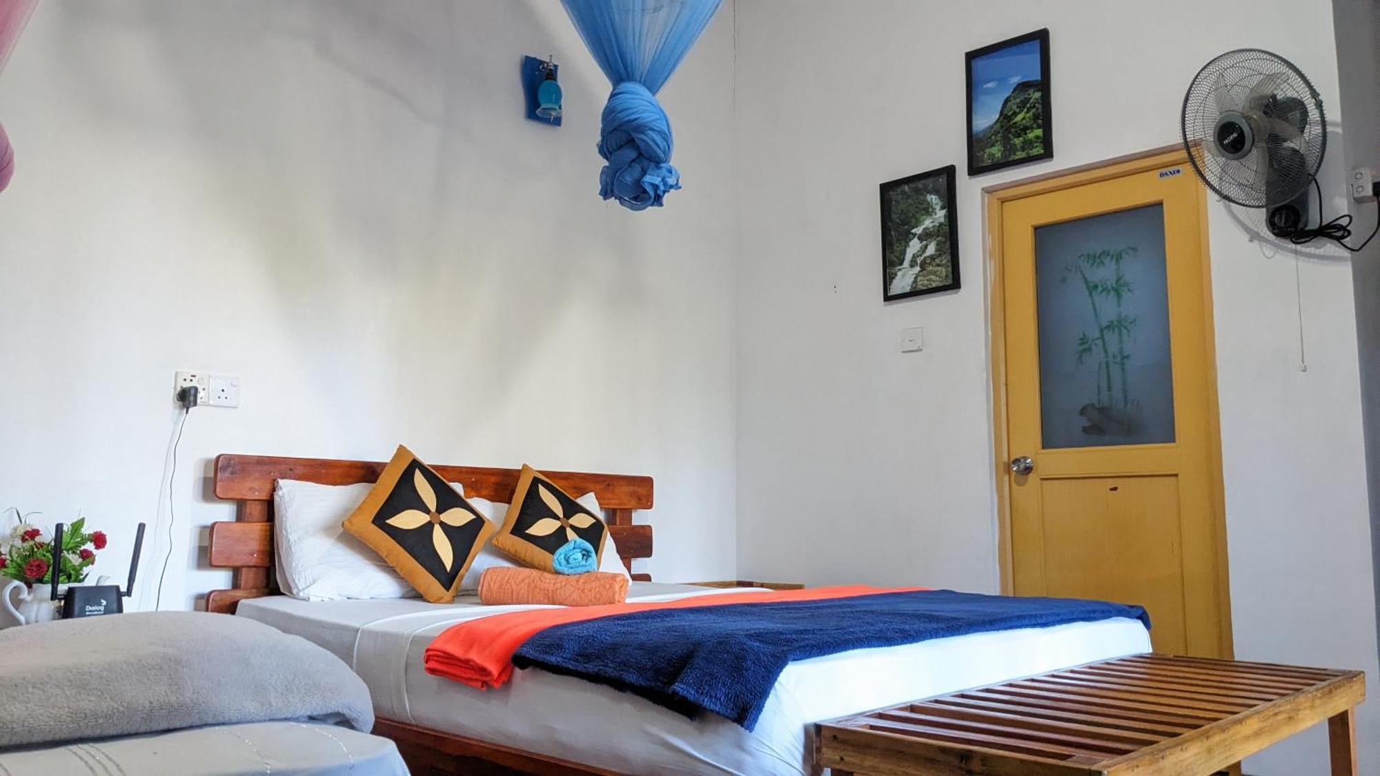Ella Nature Nest Phòng bức ảnh