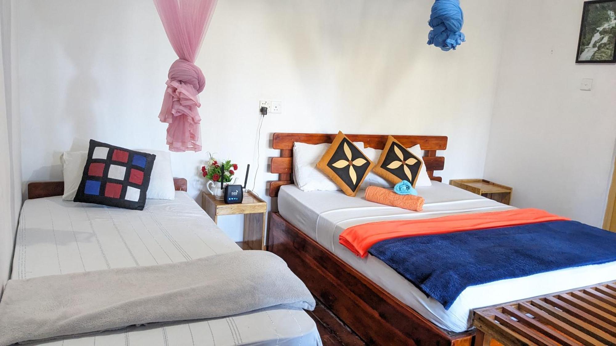 Ella Nature Nest Ngoại thất bức ảnh