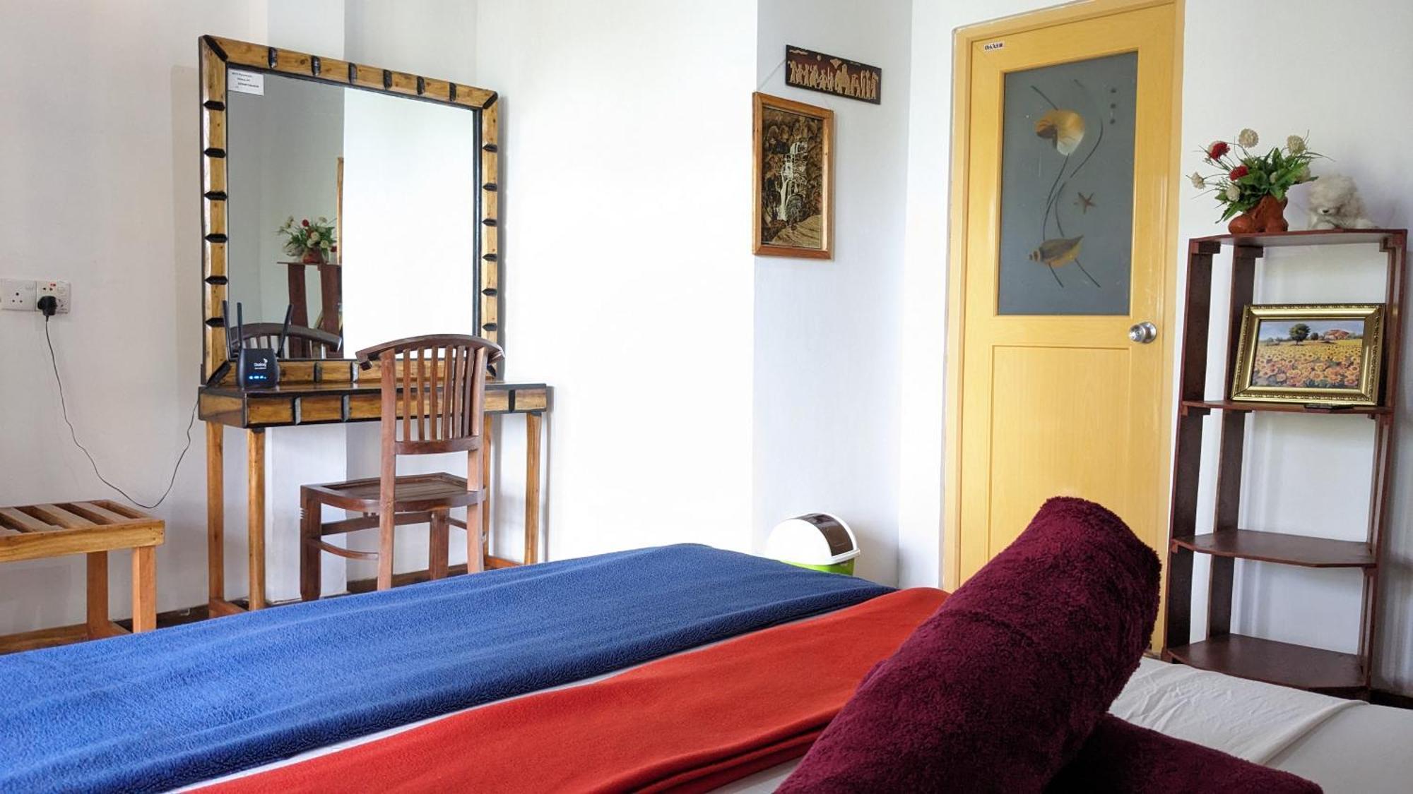 Ella Nature Nest Ngoại thất bức ảnh