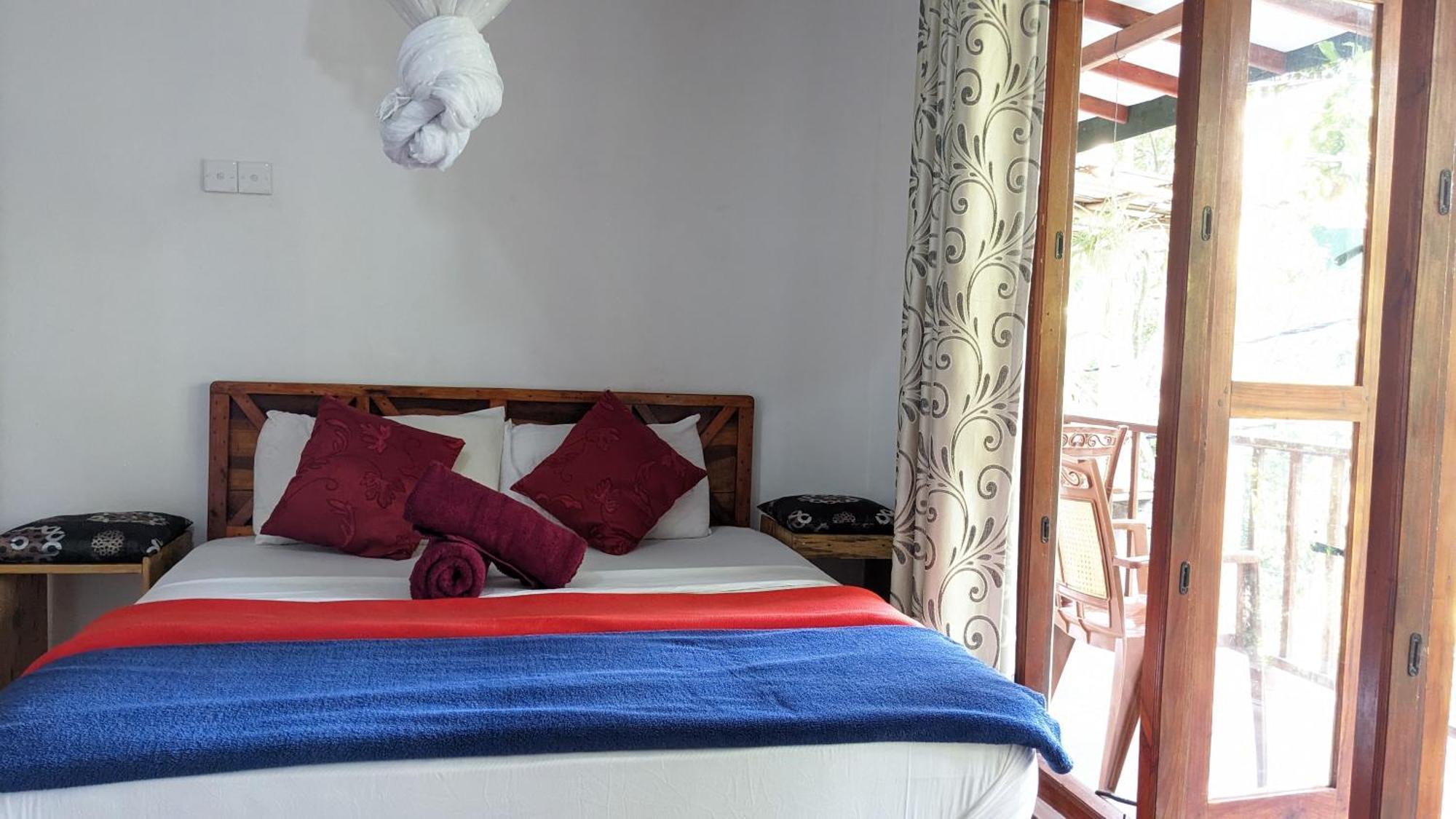 Ella Nature Nest Ngoại thất bức ảnh