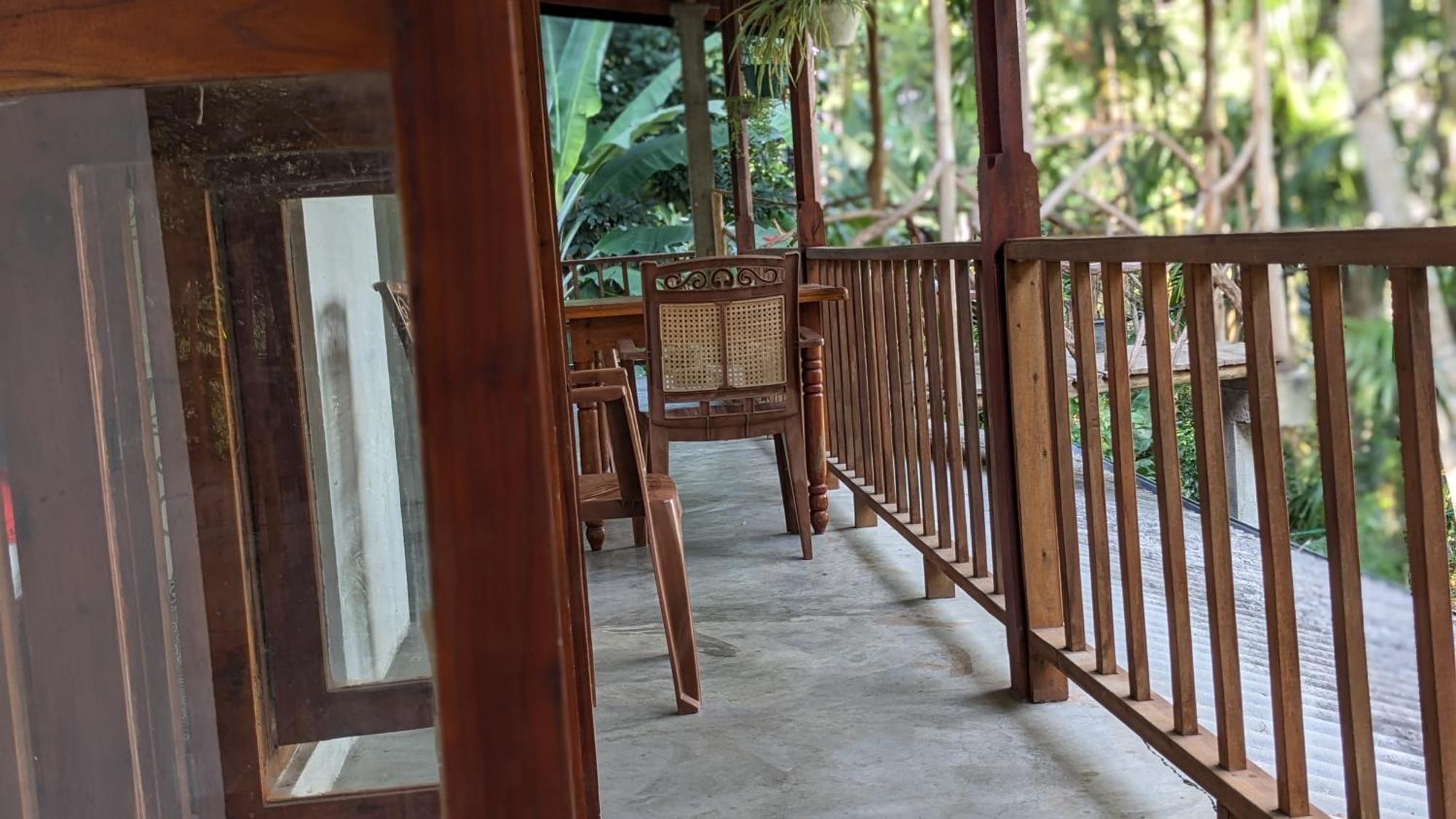 Ella Nature Nest Phòng bức ảnh