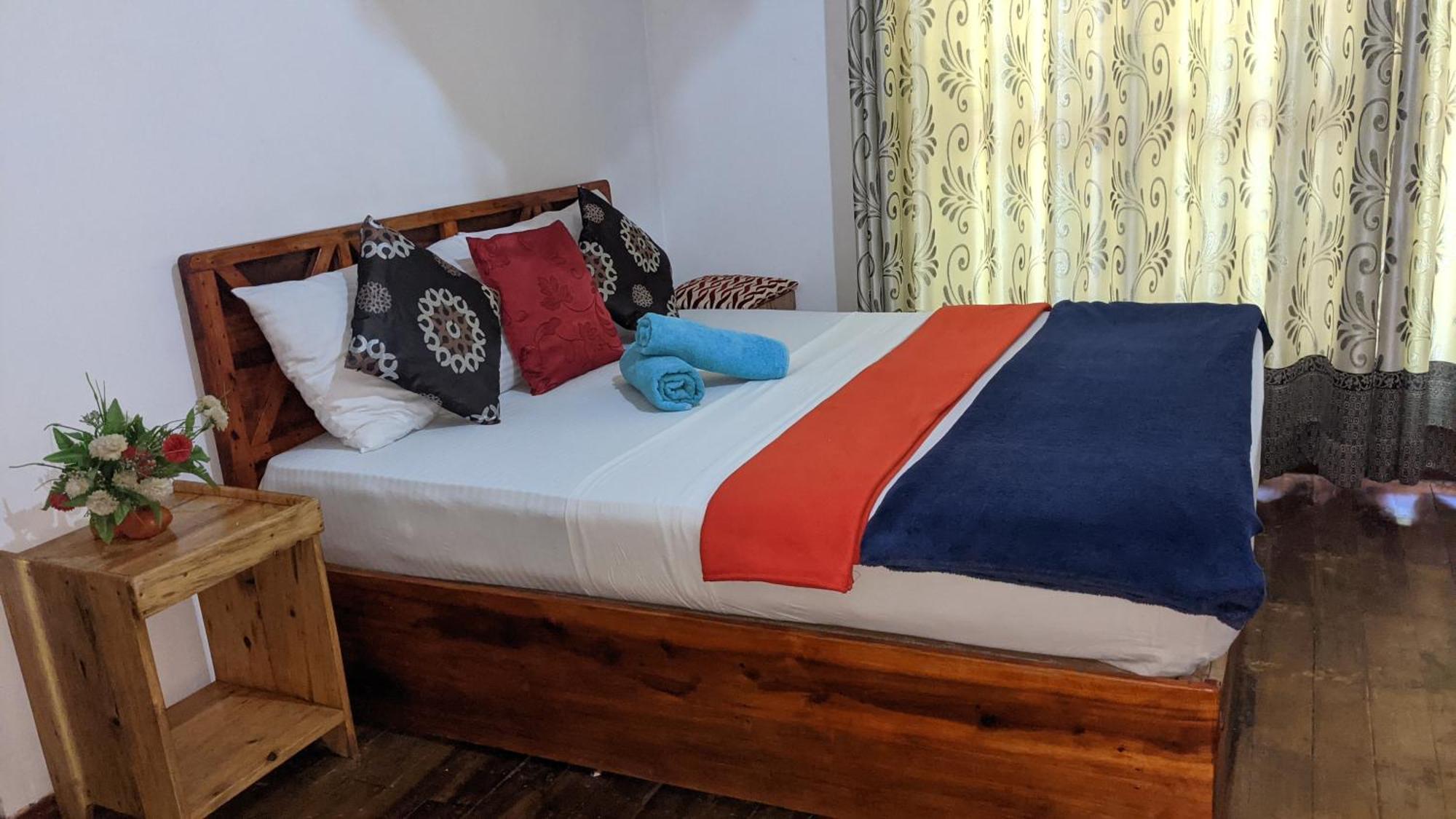 Ella Nature Nest Phòng bức ảnh