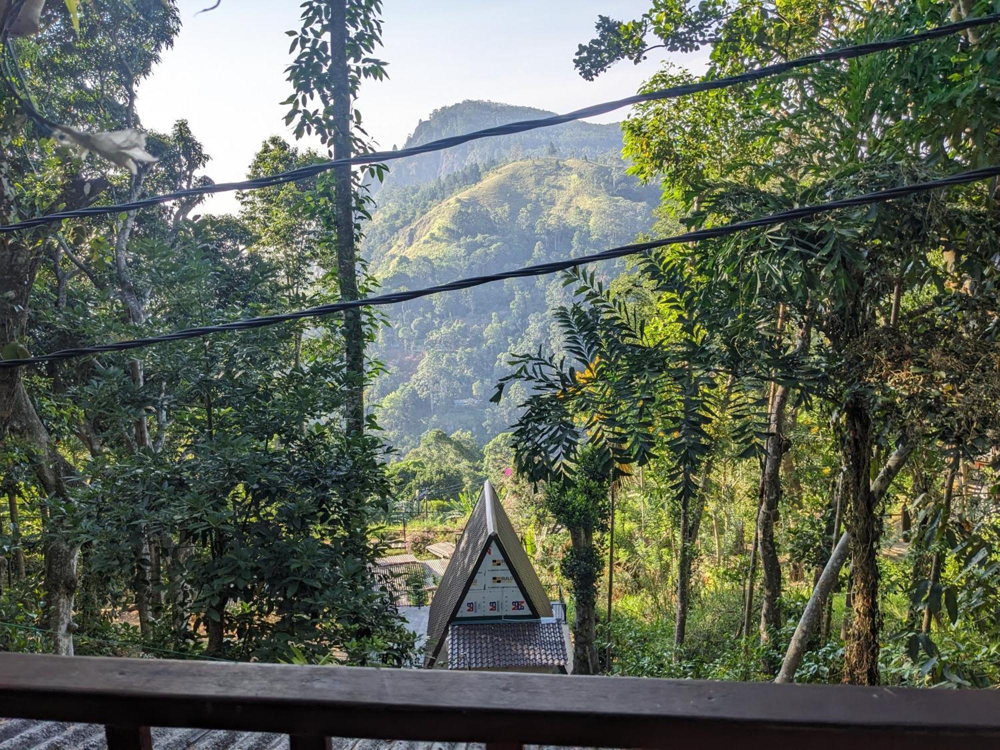 Ella Nature Nest Ngoại thất bức ảnh